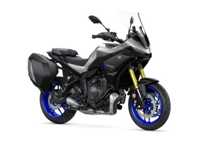 Yamaha TRACER 7 GT / 35kw Y-AMT 2026 1