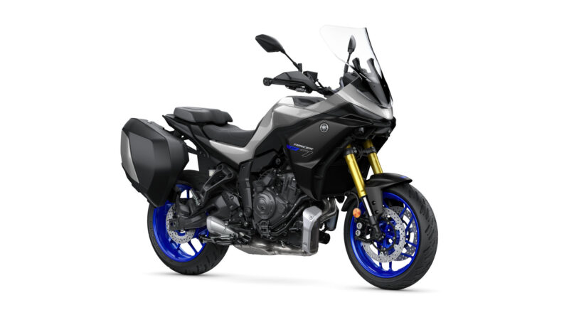 Yamaha TRACER 7 GT / 35kw Y-AMT 2026 1
