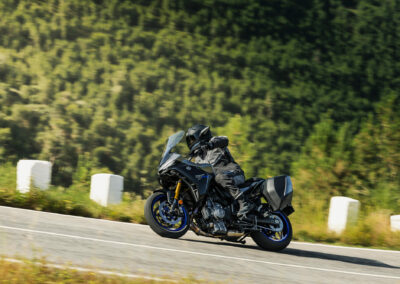 Yamaha TRACER 7 GT / 35kw Y-AMT 2026 9