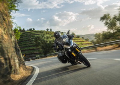 Yamaha TRACER 7 GT / 35kw Y-AMT 2026 10