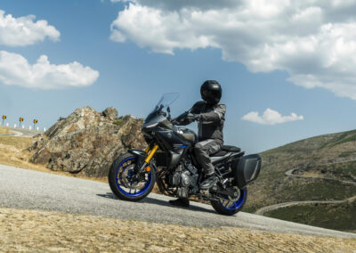 Yamaha TRACER 7 GT / 35kw Y-AMT 2026 4