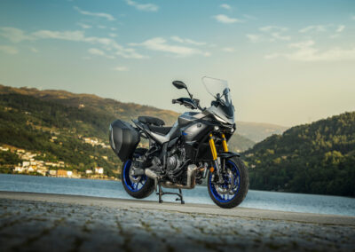 Yamaha TRACER 7 GT / 35kw Y-AMT 2026 5