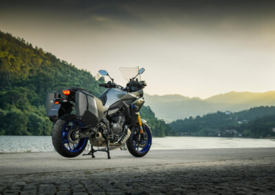 Yamaha TRACER 7 GT / 35kw Y-AMT 2026 6