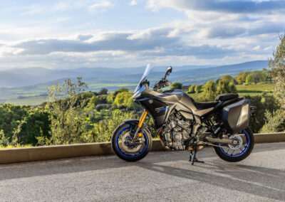 Yamaha TRACER 7 GT / 35kw Y-AMT 2026 7