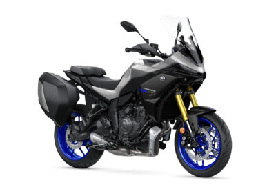 Yamaha TRACER 7 GT / 35kw Y-AMT 2026 2