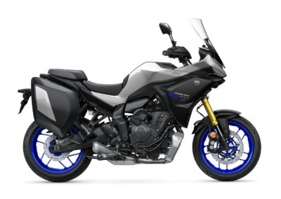 Yamaha TRACER 7 GT / 35kw Y-AMT 2026 3