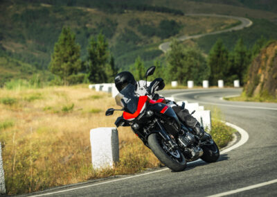 Yamaha TRACER 7 / 35kw Y-AMT 2026 10