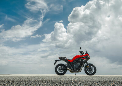 Yamaha TRACER 7 / 35kw Y-AMT 2026 6