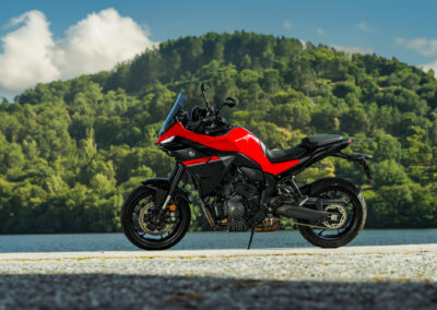 Yamaha TRACER 7 / 35kw Y-AMT 2026 7