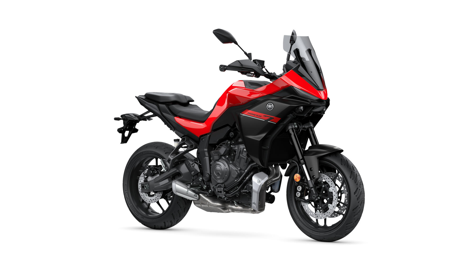 Yamaha TRACER 7 / 35kw Y-AMT 2026 2