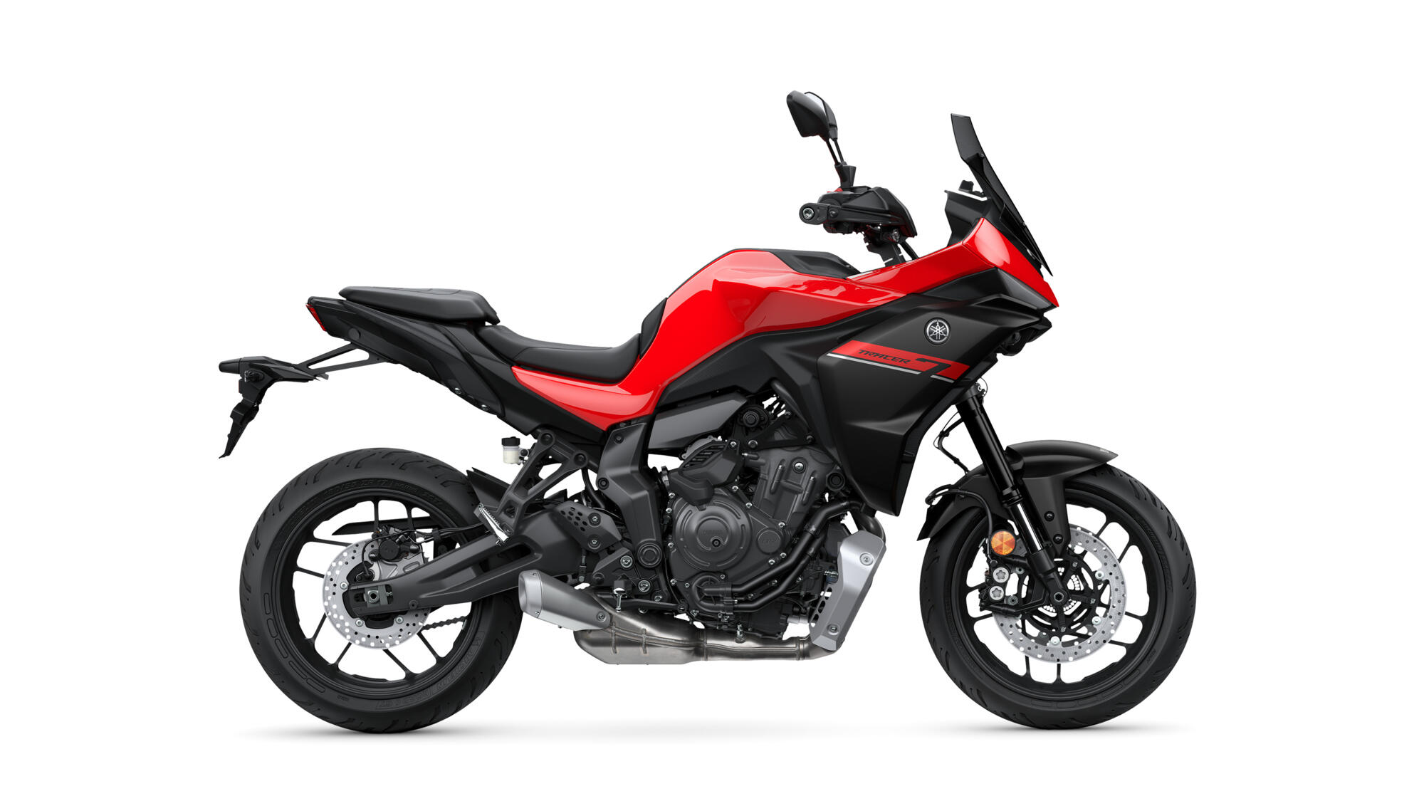 Yamaha TRACER 7 / 35kw Y-AMT 2026 3