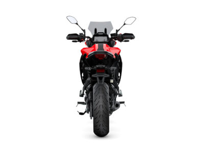 Yamaha TRACER 7 / 35kw Y-AMT 2026 4