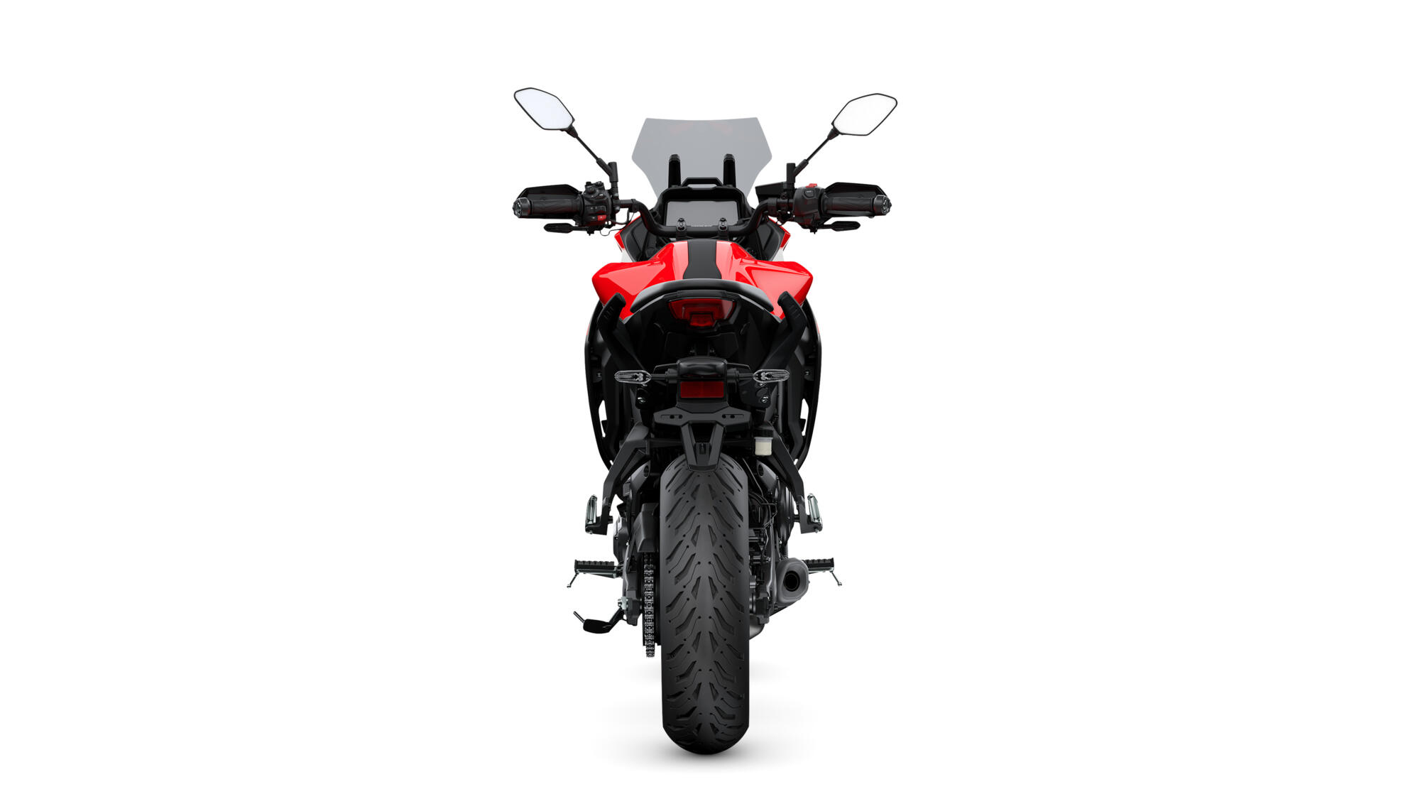 Yamaha TRACER 7 / 35kw Y-AMT 2026 4