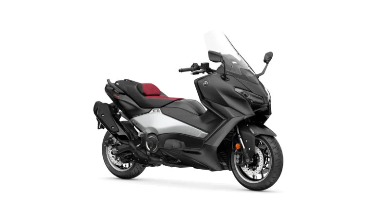 Yamaha TMAX 560 25th Anniversary