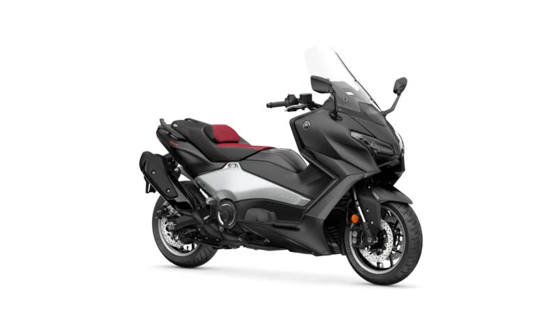 Yamaha TMAX 560 25th Anniversary 1