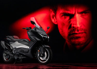 Yamaha TMAX 560 25th Anniversary 5