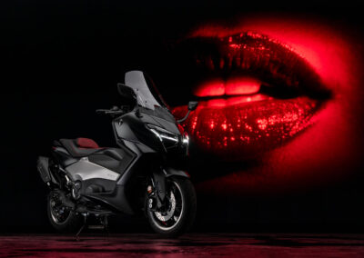 Yamaha TMAX 560 25th Anniversary 6