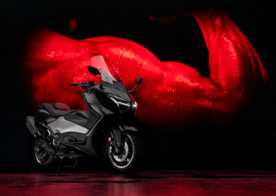 Yamaha TMAX 560 25th Anniversary 7