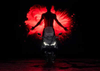 Yamaha TMAX 560 25th Anniversary 10
