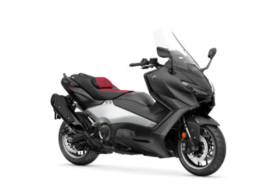 Yamaha TMAX 560 25th Anniversary 2