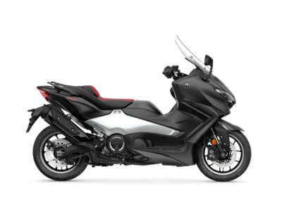 Yamaha TMAX 560 25th Anniversary 3