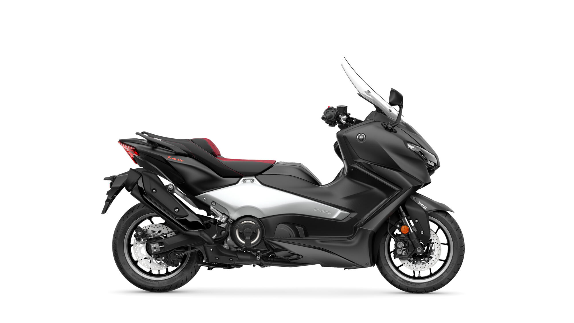Yamaha TMAX 560 25th Anniversary 3