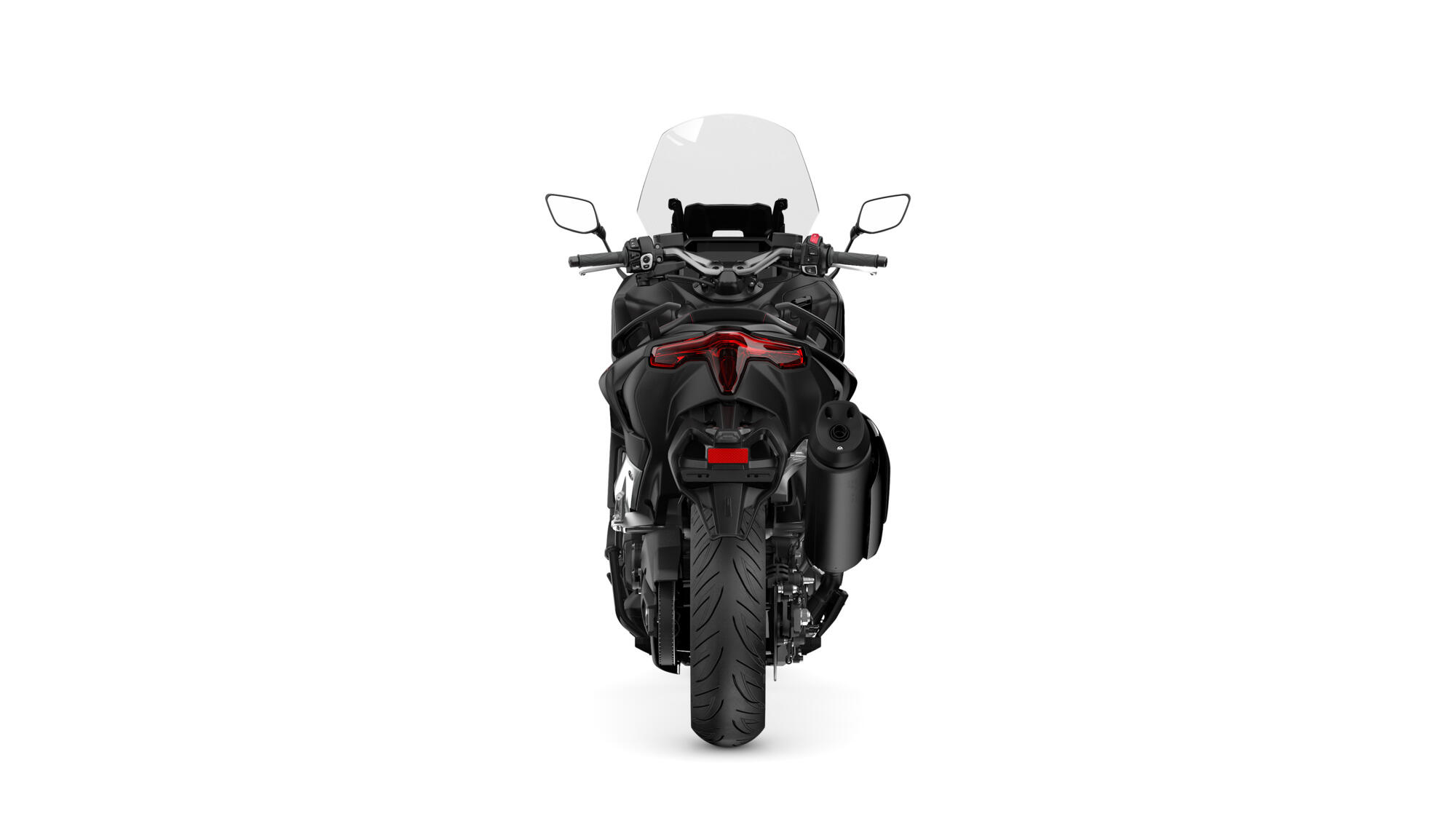 Yamaha TMAX 560 25th Anniversary 8