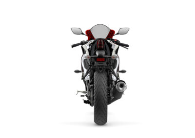 Yamaha R 125 70th Anniversary 4