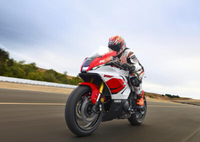 Yamaha R7 70th Anniversary 10