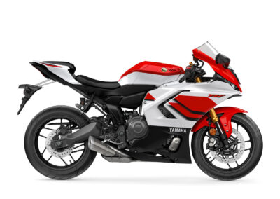 Yamaha R7 70th Anniversary 3