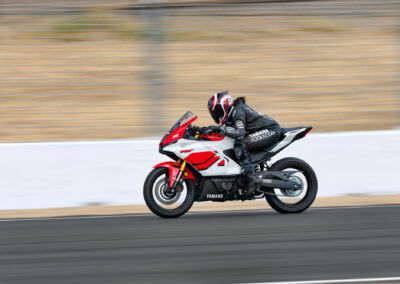 Yamaha R3 70th Anniversary 9
