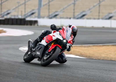 Yamaha R3 70th Anniversary 10