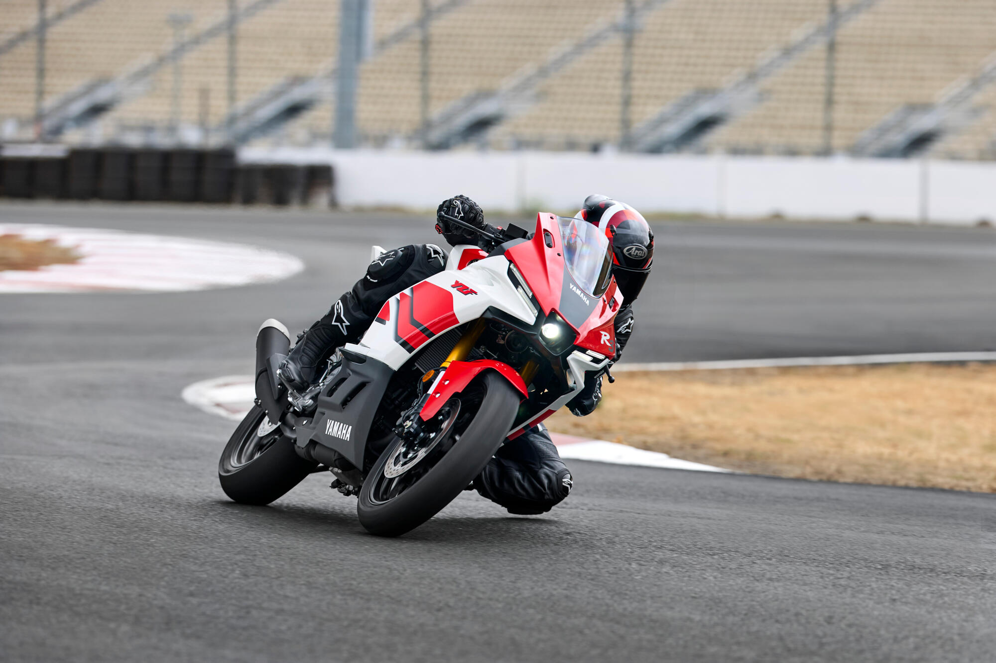 Yamaha R3 70th Anniversary 10