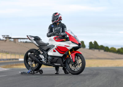 Yamaha R3 70th Anniversary 6