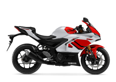 Yamaha R3 70th Anniversary 3