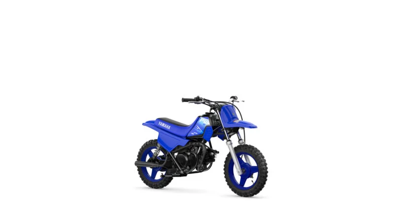 Yamaha PW50 1
