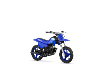 Yamaha PW50 2