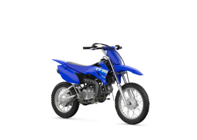 Yamaha TT-R110E 1