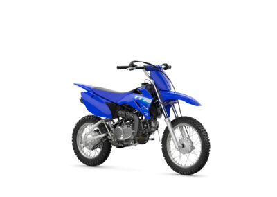 Yamaha TT-R110E 2