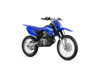 Yamaha TT-R125LWE 1