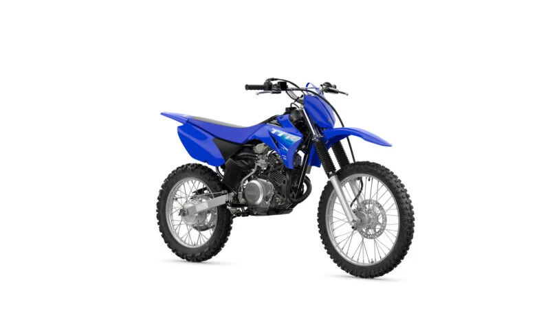 Yamaha TT-R125LWE 1