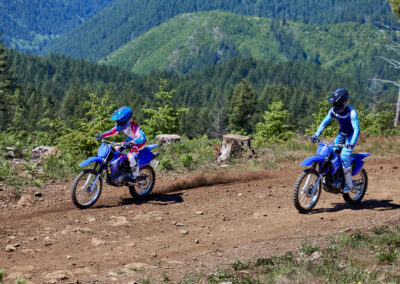 Yamaha TT-R125LWE 10