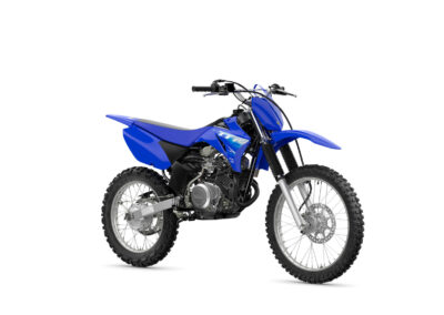 Yamaha TT-R125LWE 2