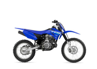 Yamaha TT-R125LWE 3