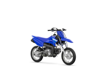 Yamaha TT-R50E 1