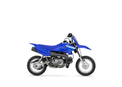 Yamaha TT-R50E 2