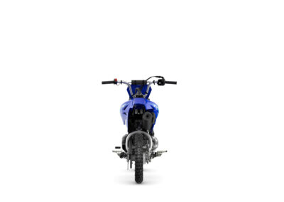 Yamaha TT-R50E 7